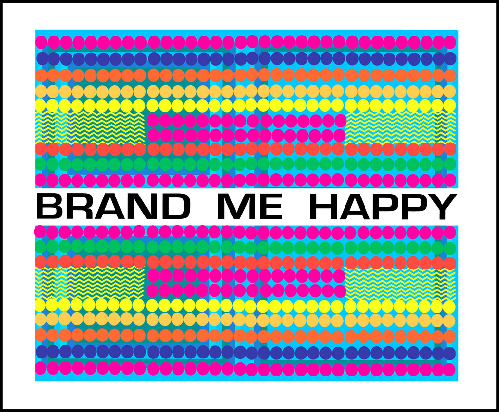 Brand Me Happy Agency