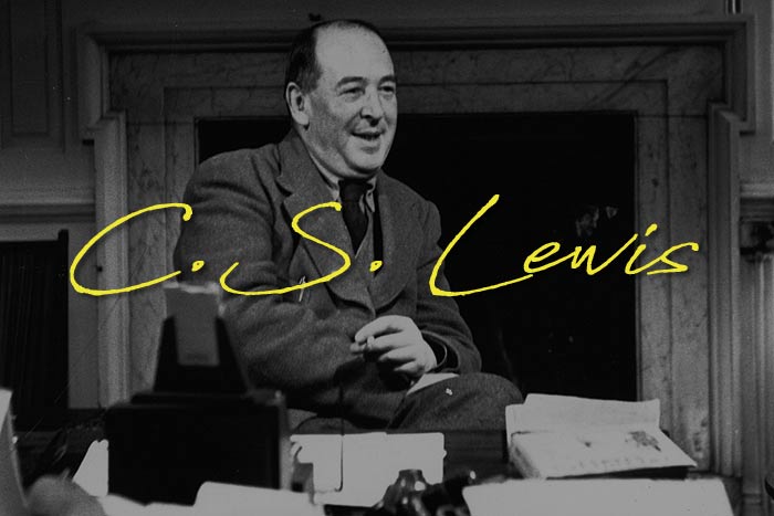 Belief - “We are what we believe we are” C.S. Lewis 5 min read