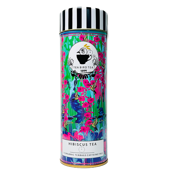 Tea Chapter 37 Refill, Reuse, Rejoice: How Refillable Tea Tins Are Brewing a Greener ...