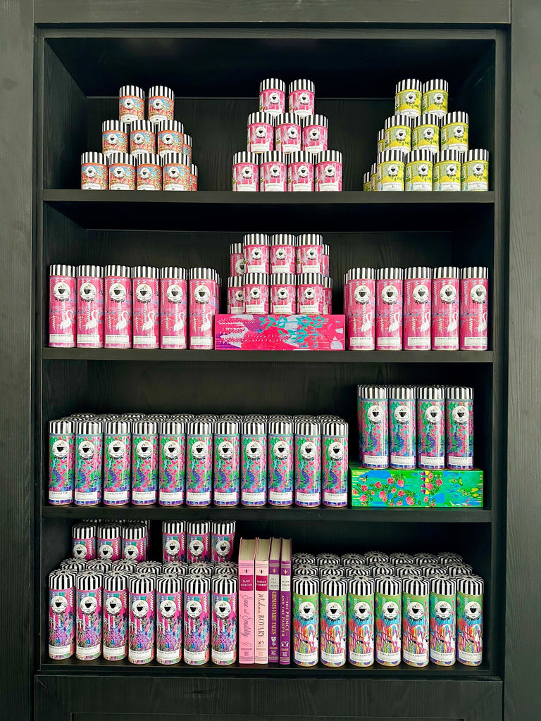 Sustainable Packaging: Brewing a Greener Future with Tea