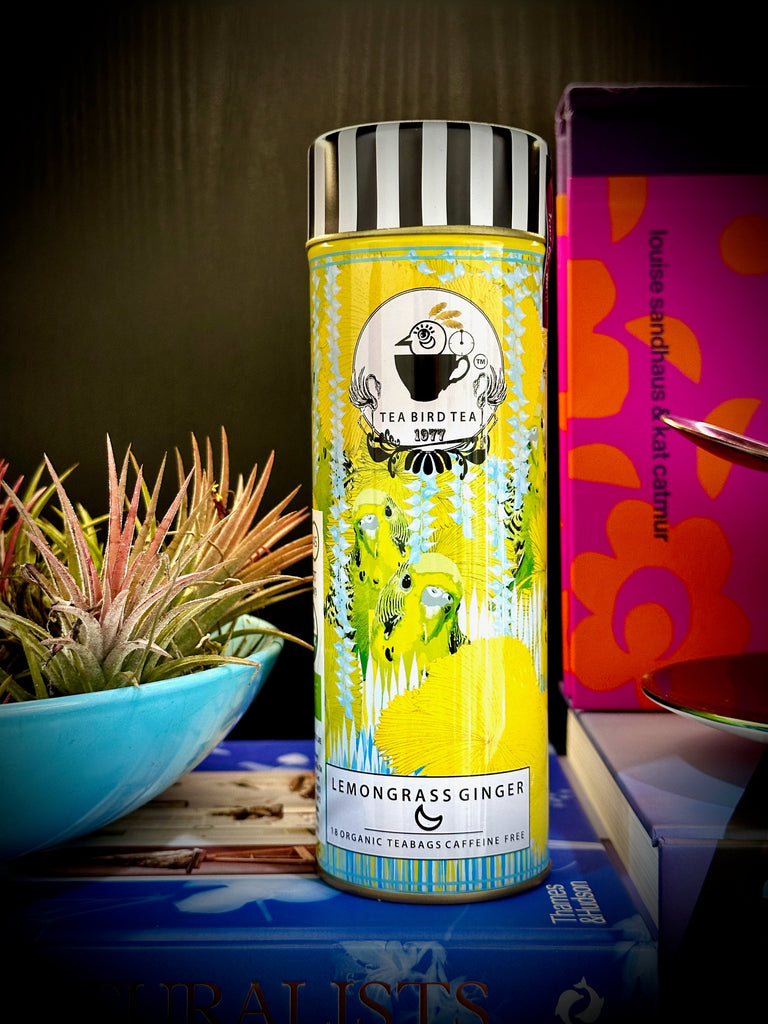 Unveil the Magic of TeaBird's Toxin-Free Teas: Energize Your Mornings ...