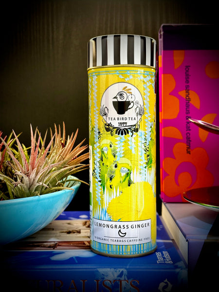 Unveil the Magic of TeaBird's Toxin-Free Teas: Energize Your Mornings ...