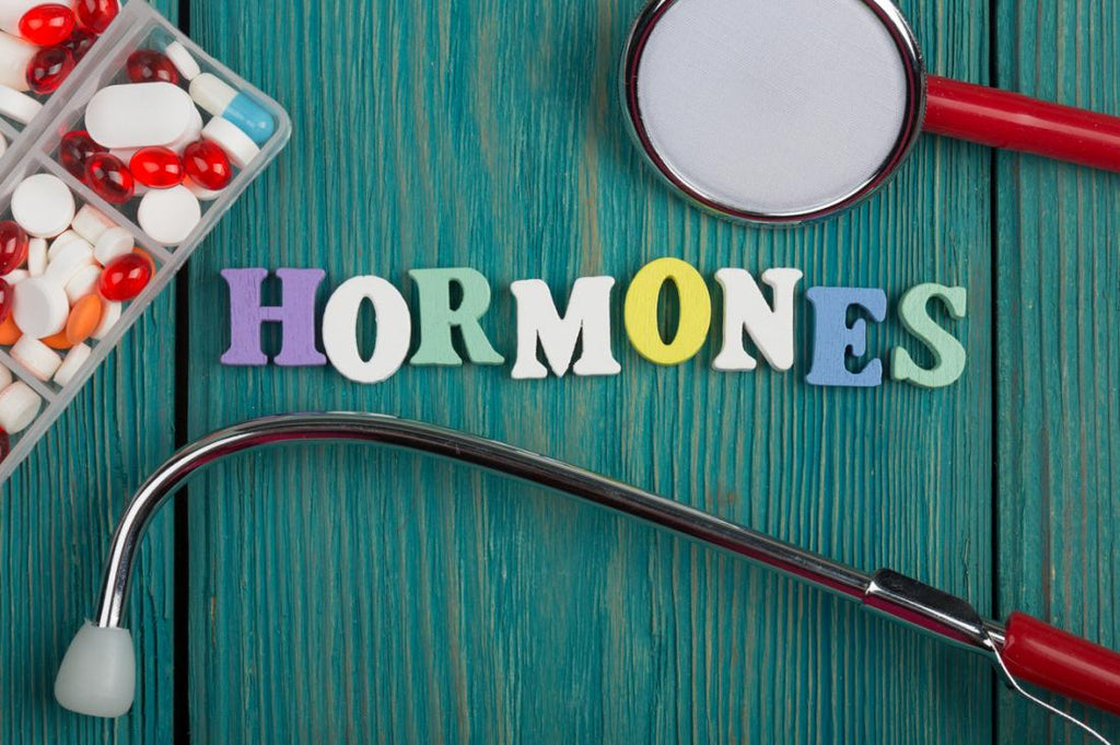 Hormones - its all tea 5 min read