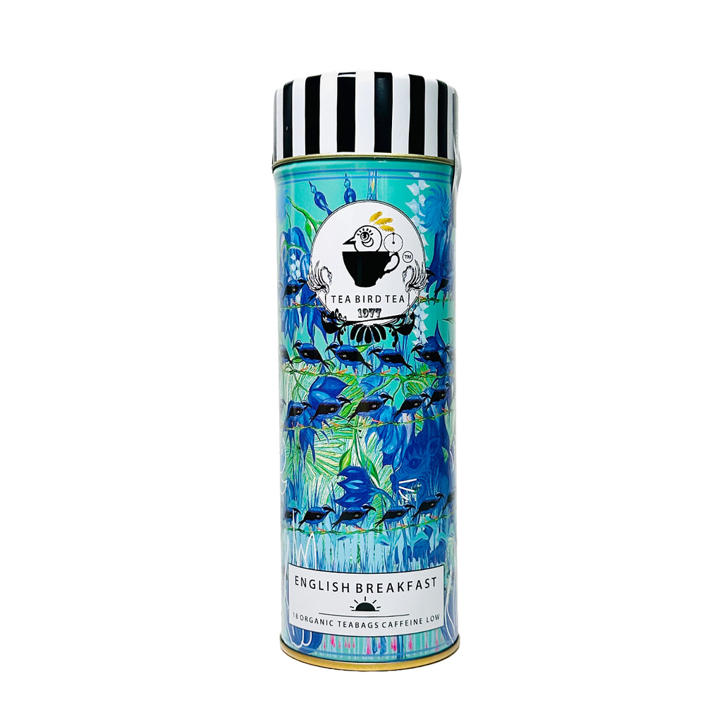 Surfbird Tea Tea Bird Tea | Sip, Balance, Spark with Organic Blends