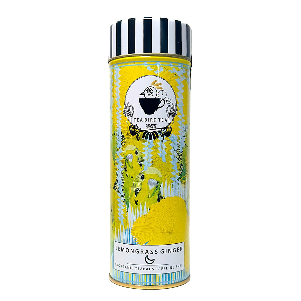 Surfbird Tea Tea Bird Tea | Sip, Balance, Spark with Organic Blends