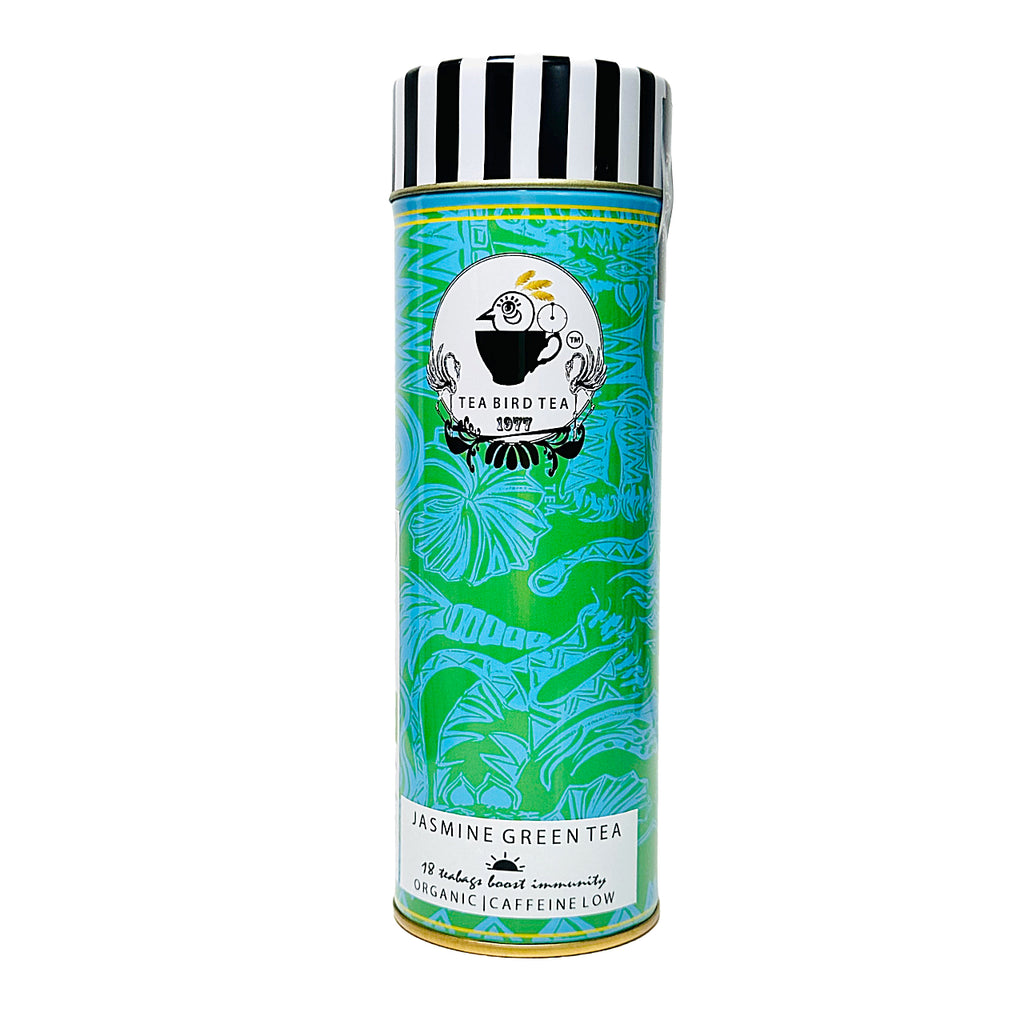 Surfbird Tea Tea Bird Tea | Sip, Balance, Spark with Organic Blends
