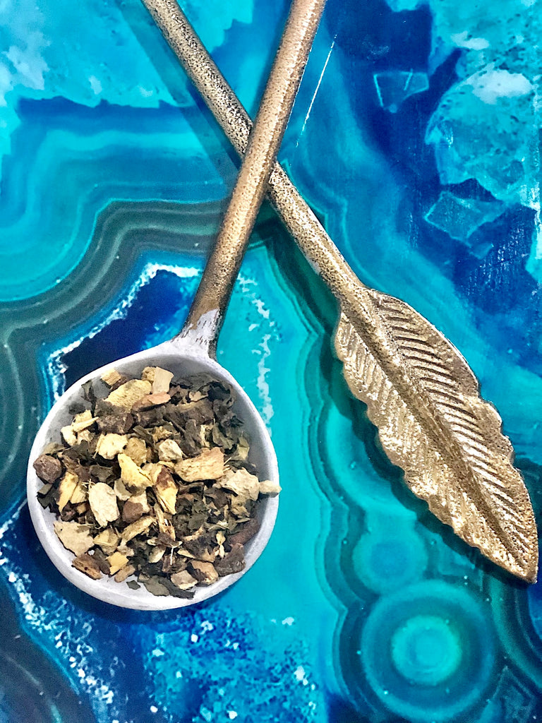 Ginger Snaptea Ginger Snap tea 32 teabags | Tea Bird Tea