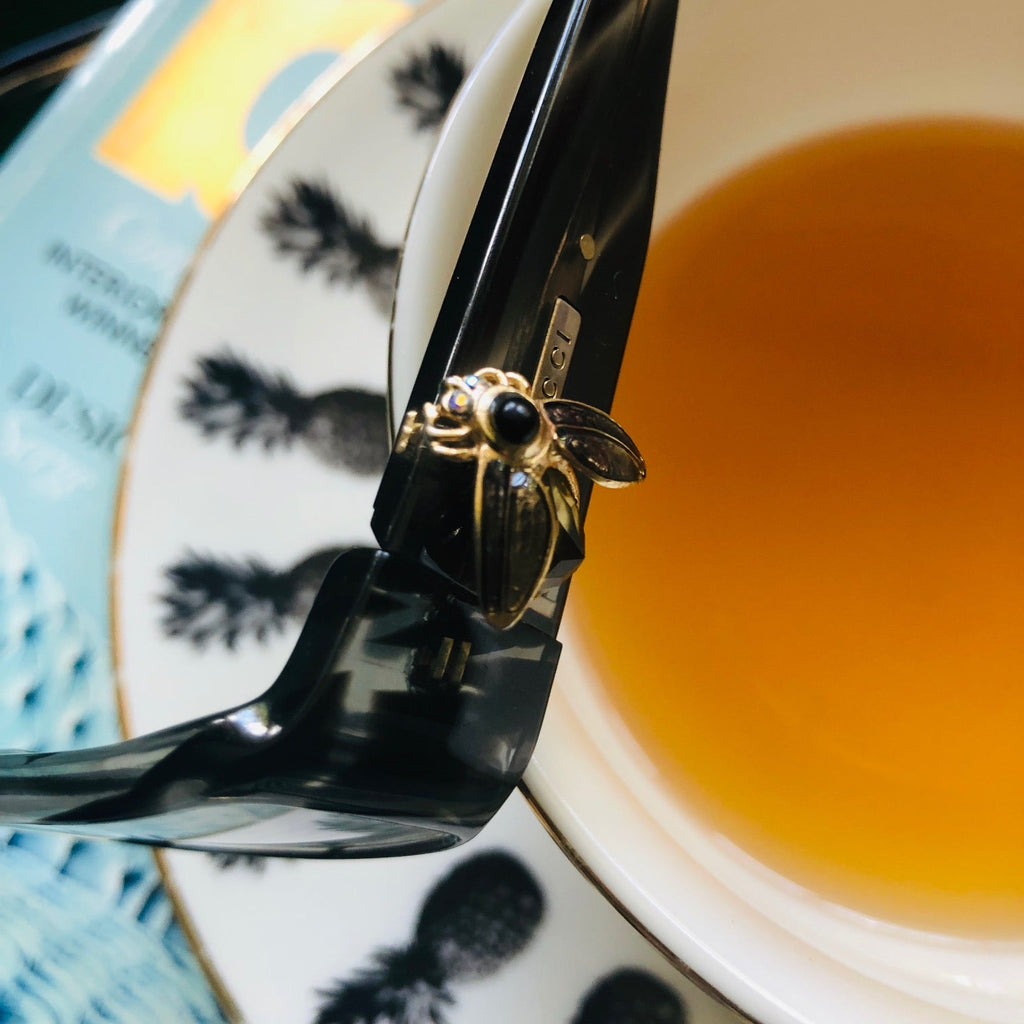 Lemongrass Tea 10 travel teabags